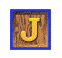 J