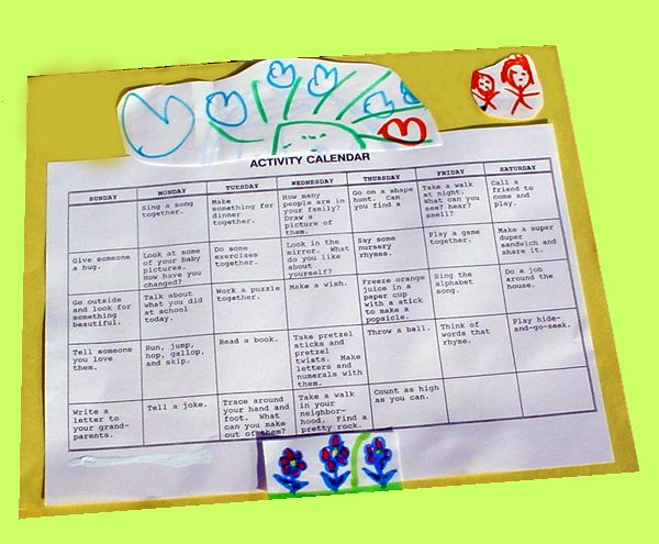 Calendar