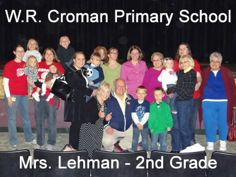 Croman School