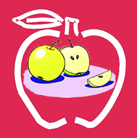 Apple Seeds