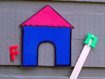 Dog House