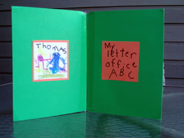 Letter Office