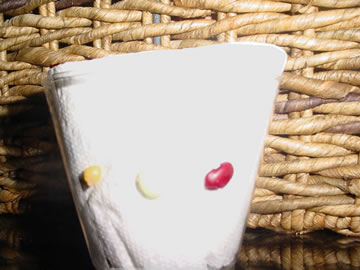Seed Cup