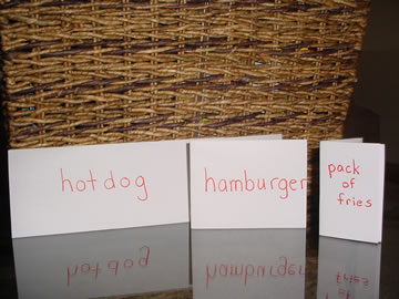 Hot Dog Fold