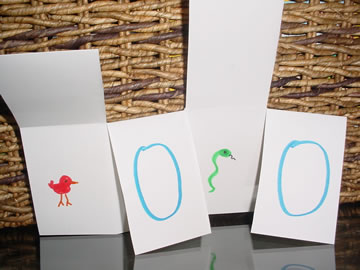 Egg Folds