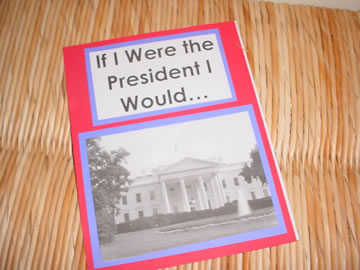 White House