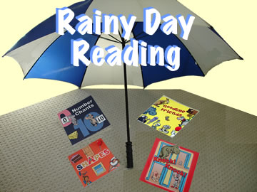 rainy day