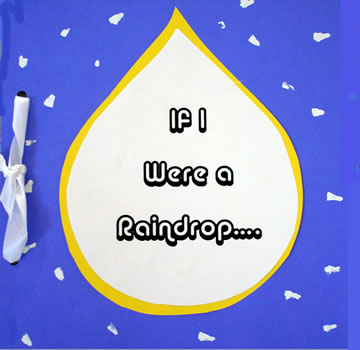 raindrop