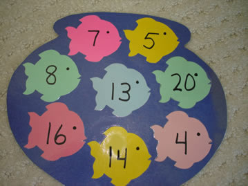 Bingo Numbers