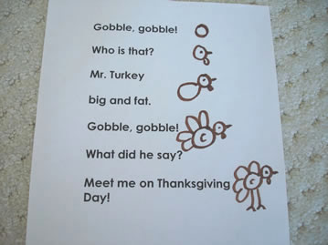 Gobble Gobble