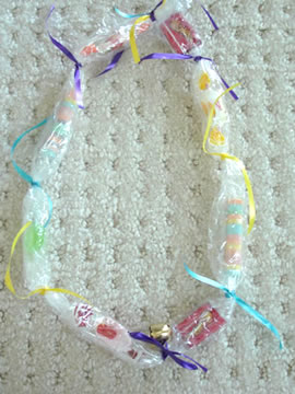 Candy Necklace