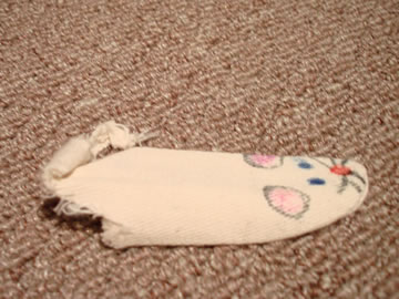 Mousie Brown
