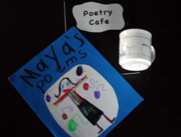 Poetry Cafe