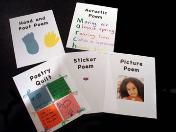 Acrostic Poem