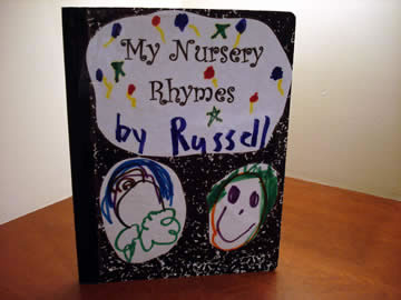 My Nursery Rhymes
