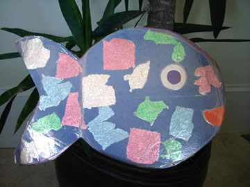 Shape Book