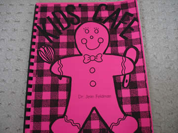 Kids' Cafe