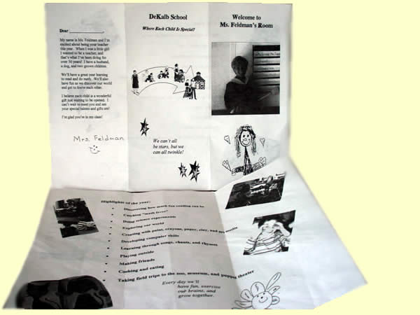 Brochure