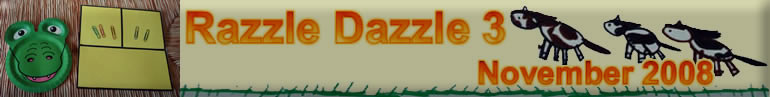 Razzle Dazzle 3