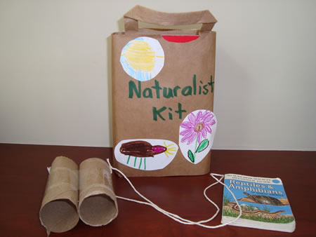 Naturalist