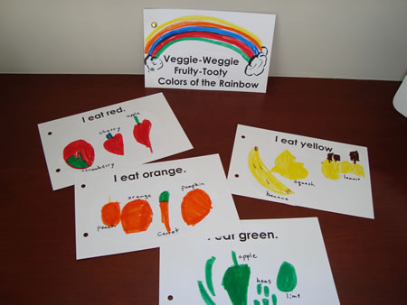 Veggie-Weggie
