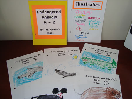 Endangered
