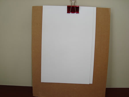 Clipboard