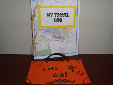 Travel Log