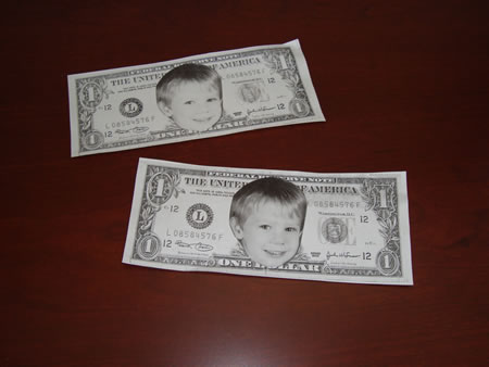 Money