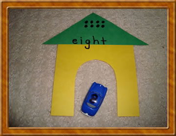 Park the Car