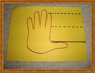 Hand Writing