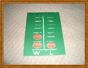 Photo Memory Game