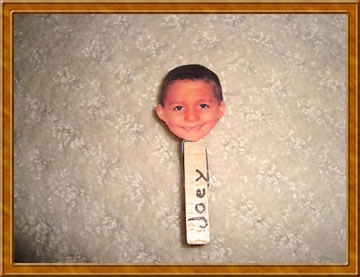 Clothespins