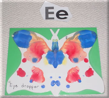 Eye Dropper