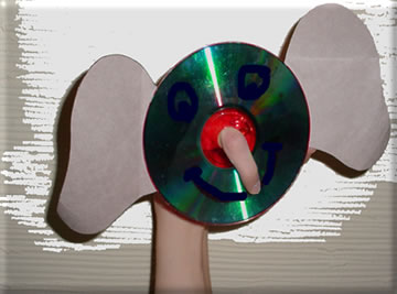 Elephant 2