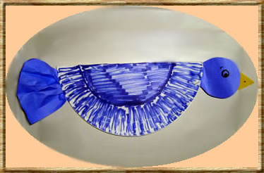 Paper Plates