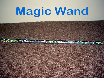 Magic Wand