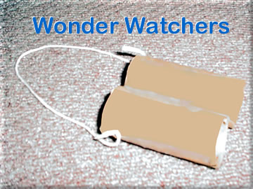 Wonder Watchers