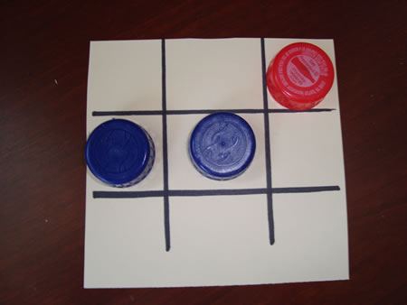 Game Pieces 