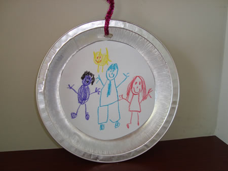 Picture frame 