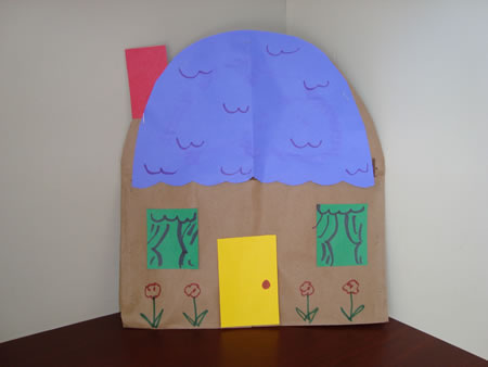 Story house 