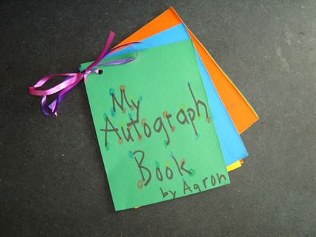 Memory Book