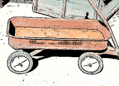 Wagon