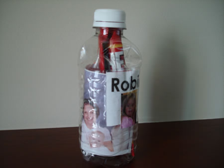 Family Bottle