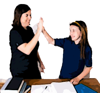 High Five