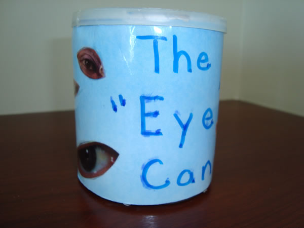 I Can