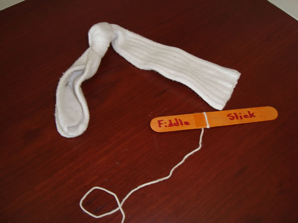 Fiddle Sticks
