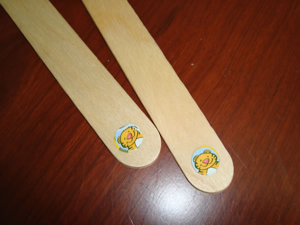 Buddy Sticks