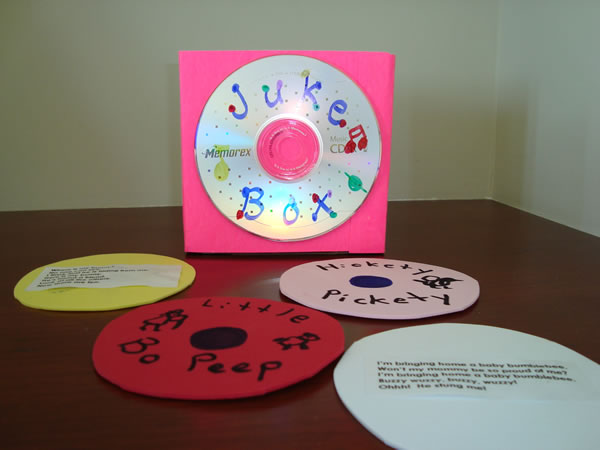 Juke Box