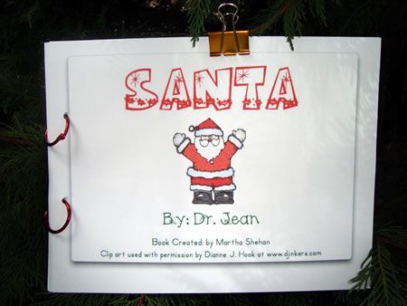 Santa